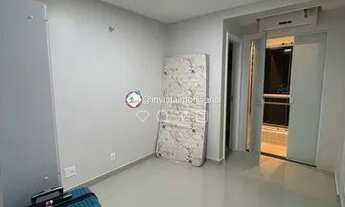 Imagem 7: Condomínio Aquamarine - 82m² - Porteira Fechado - Andar Alto