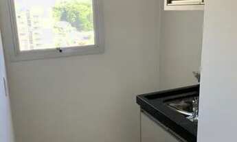 Imagem 6: Apartamento Semimobiliado no bairro Vila Nova, na esquina da rua Julio Baumgarten com a ru