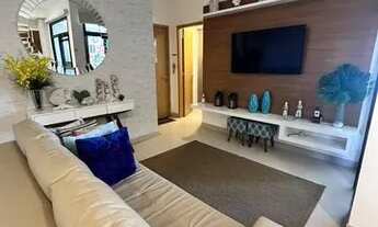 Imagem: Praia Grande, locação temporária, 2 suítes