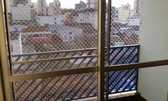 Imagem 2: Apartamento 2 Dormitórios (suite) com Garagem-Centro-Próximo Largo do Pará