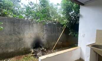 Imagem 7: Casa de condomínio térrea para aluguel tem 100 metros quadrados com 2 quartos