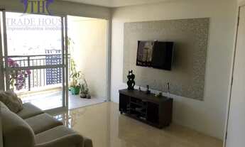 Imagem 3: Apartamento em Ipiranga - São Paulo