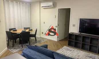 Imagem: Apartamento com 3 dormitórios para alugar