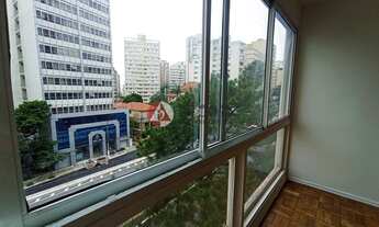 Imagem 7: APARTAMENTO À VENDA 03 QUARTOS, 01 VAGA, PROX. AV. PAULISTA, BELA VISTA SP