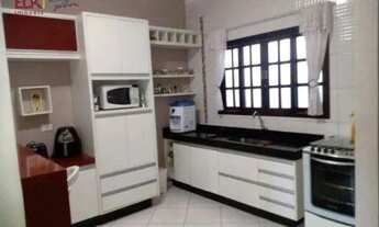 Imagem: Sobrado com 4 dormitórios à venda por