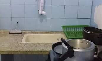 Imagem 5: Alugo Kitnet Mobiliada em Santana P/Solteiro sem Filhos e Animais