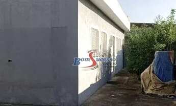 Imagem 2: Terreno à venda, 346 m² por R$ 800.000 - Jardim Imperador (Zona Le - São Paulo/SP