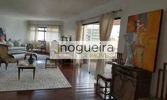 Imagem: Moema Passaros, Apartamento 1 por andar