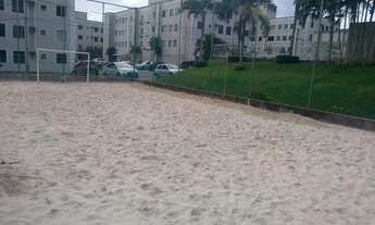 Imagem 7: Apartamento com 2 quartos 1 SUÍTE em Nova Parnamirim - Parnamirim - RN