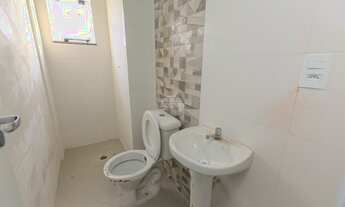 Imagem 7: Apartamento Residencial para Venda no Costeira em Araucária, 51.2 m²