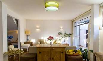 Imagem 7: Sobrado para venda com 312 metros quadrados com 4 quartos