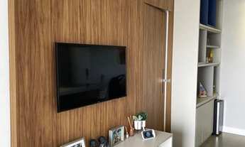 Imagem 2: CONDOMÍNIO ATTUALE - 70 metros quadrados com 3 quartos em Quinta da Paineira - São Paulo