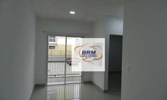 Imagem 2: Apartamento com 2 dormitórios para alugar, 52 m² por R$ 1.800,00/mês - Jardim Florência