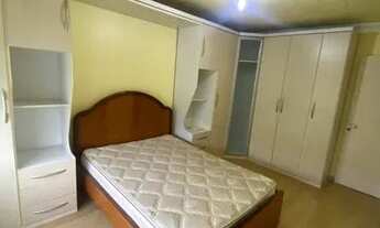 Imagem 6: APARTAMENTO SEMI MOBILIADO|3 DORMITÓRIOS\SALA|COZINHA|2 BANHEIROS|SACADA