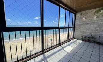 Imagem 7: Edf. Massapê - 4 quartos mobiliado na beira-mar de Piedade