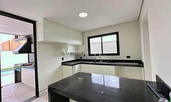 Imagem 4: Casa - Vila Monte Alegre - Paulínia