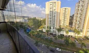 Imagem 4: SANTANA DE PARNAIBA - Apartamento Padrão - Tamboré