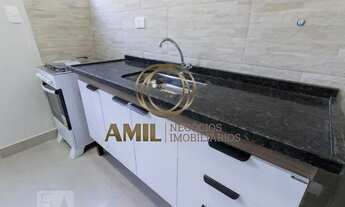 Imagem 5: Kitnet/conjugado para aluguel com 40 metros quadrados com 1 quarto