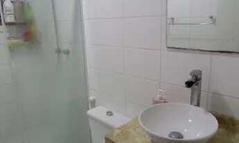 Imagem 6: Lindo Apartamento Elevation Planalto a venda com 74 m² 3 dormts 1 suíte 1 vaga São Bernard