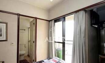 Imagem 10: Flat com 1 dormitório, 30 m² - venda por R$ 196.000 ou aluguel por R$ 2.400/mês no Centro