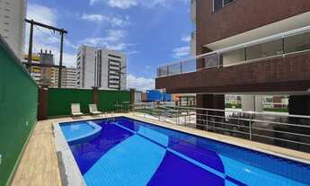 Imagem 6: Apartamento 83m² no Renascença Suíte master com varanda integrada TR146573*-MKT&-11