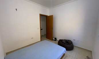 Imagem 6: Apartamento 3 dormitórios em Boqueirão - Praia Grande - SP