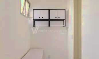 Imagem 3: Apartamento - Cambuí - Campinas