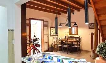 Imagem 2: Casa de vila sobrado para venda com 80m² com 2 suítes, Terraço, Quintal e Vaga na Lapa -Sã