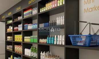 Imagem 5: Apartamento à venda, 3 quartos, 1 suíte, 2 vagas, Barreiro - Belo Horizonte/MG