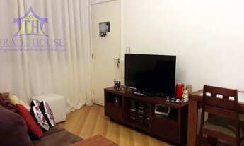 Imagem 4: Apartamento em Vila MONUMENTO - SãoPaulo