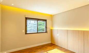 Imagem 4: São Paulo - Apartamento Padrão - Itaim Bibi