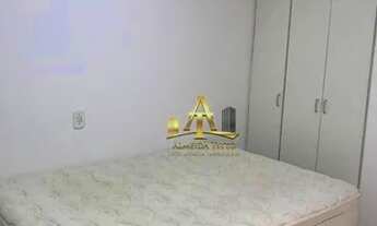 Imagem 4: Apartamento com 3 dormitórios para alugar, 90 m² - Edifício Village - Barueri - Alphaville