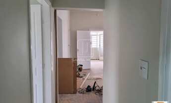 Imagem 2: Casa (térrea na rua) 2 dormitórios/suite, cozinha planejada