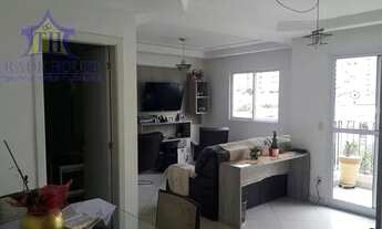 Imagem 1: Apartamento em Bosque da Saúde - São Paulo