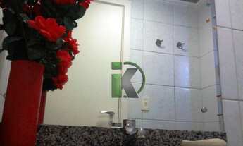 Imagem 6: Apartamento para venda, 50 m² por R$ 275.000,00 - Areia Preta - Natal/RN