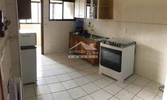 Imagem 6: Apartamento na Guilhermina, 2 dormitórios, 1 suíte, sacada, confira na imobiliária em Prai