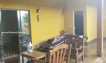 Imagem 5: Casa em Condomínio para Venda em Martinópolis, Portal das Palmeiras, 3 dormitórios, 1 suít