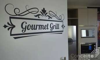 Imagem 6: Edifício Oasis Palace - Uvaranas - Apartamento