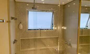 Imagem 6: Apartamento com 4 dormitórios à venda no Real Parque