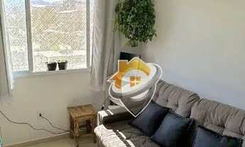 Imagem 3: Apartamento com 2 dormitórios à venda, 46 m² por R$ 180.000 - Vila Nina - São Paulo/SP