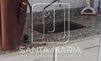 Imagem 3: Apartamento (tipo - padrao) 2 dormitórios/suite, cozinha planejada, em condomínio fechado