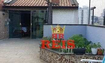 Imagem: Cobertura com 2 dormitórios à venda, 140