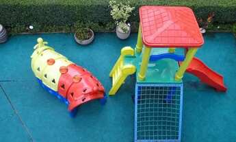 Imagem: São Paulo - Apartamento Padrão - Real