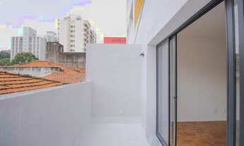 Imagem 6: Apartamento com 1 Quarto para alugar, 34m² - Vila Clementino