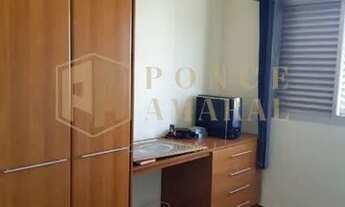 Imagem 7: Ótimo Apartamento para locação no Edifício Residencial Cidade Jardim