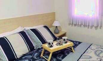 Imagem 5: Apartamento para venda com 2 quartos - Parque do Carmo - a partir de 159 Mil -USE O FGTS N