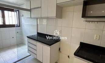 Imagem 4: Lindo Sobrado com 2 dormitórios para alugar, 100 m² por R$ 2.885/mês - Bela Vista - Gravat