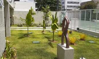 Imagem 2: Apartamento para venda tem 67 metros quadrados com 3 quartos em Imbiribeira - Recife - PE