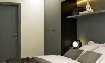 Imagem 5: Apartamento com 2 quartos à venda, 77 m² por R$ 820.000 - Tambaú - João Pessoa/PB