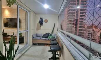 Imagem 6: Apartamento para aluguel tem 86 metros quadrados com 2 quartos em Vila Mascote - São Paulo